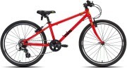 Велосипед Frog 62, Красный