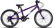 Велосипед Frog 52, Фиолетовый