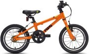 Велосипед Frog 43, Оранжевый