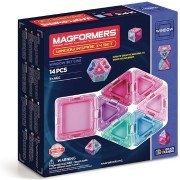 Конструктор Magformers Window Inspire 14 set