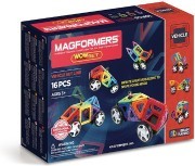 Конструктор Magformers Wow Set