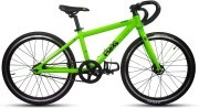 Велосипед Frog 58 Track, Зеленый
