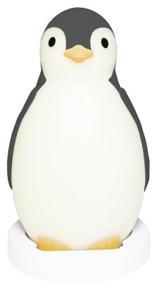 Ночник 3 в 1 Zazu Пингвинёнок Пэм