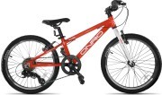 Велосипед Runbike ONRO 20, Красный