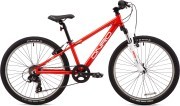 Велосипед Runbike ONRO 24, Красный